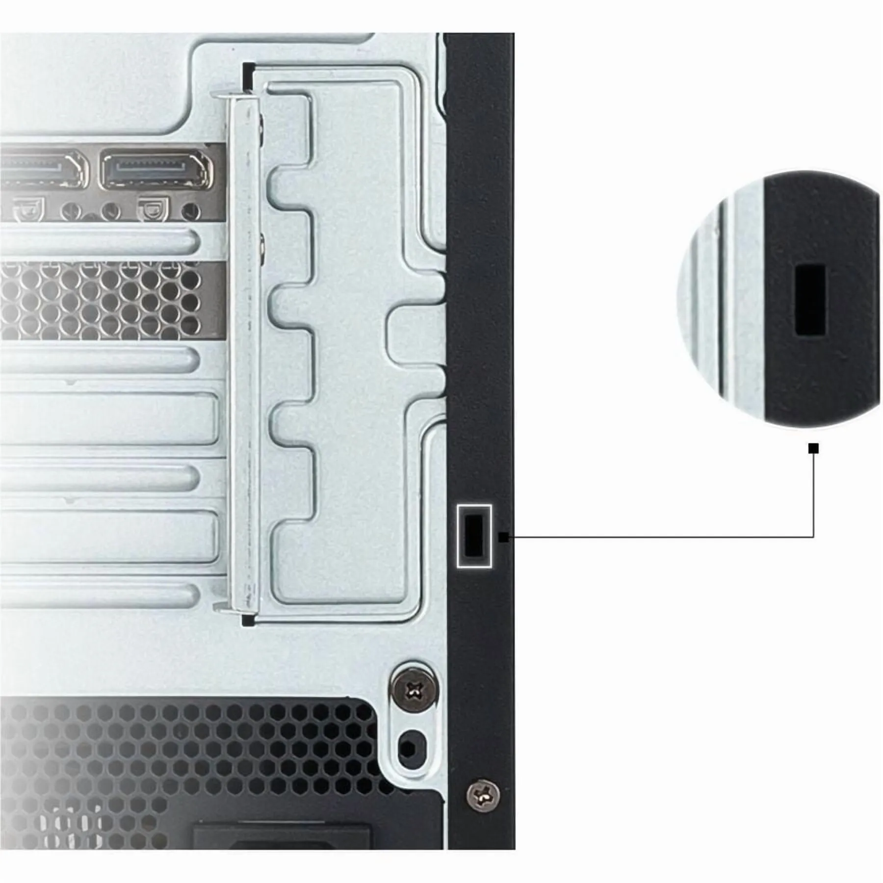 MSI DP18014NVP1004 — PRO DP180 14ANVP-1004US