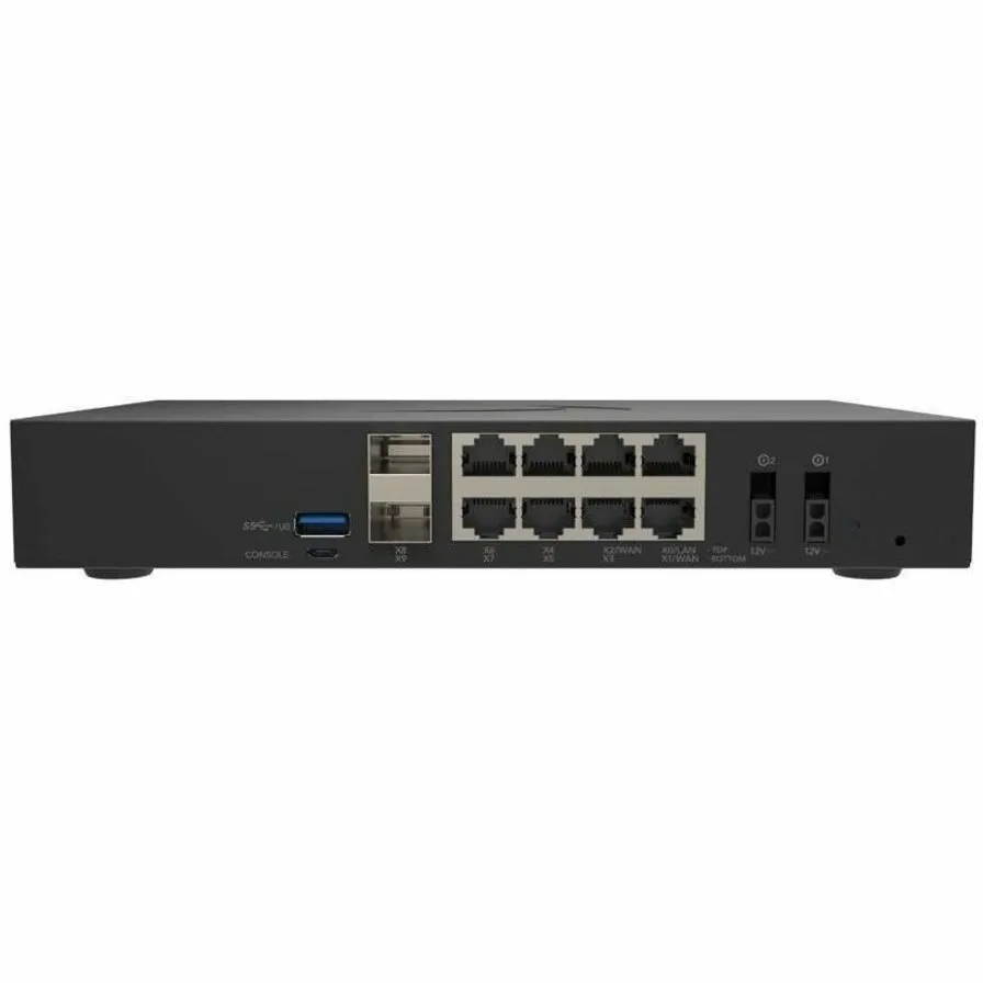 SONICWALL 03-SSC-7462 — (3 & FREE OFFER) SONICWALL TZ580 SECURE UPGRADE PLUS - ADVANCED EDITION 3YR (INC