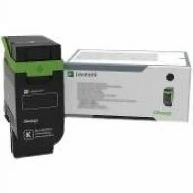 Lexmark 75M0H10 — LXK CS531,CX532 BLK 15.8K CRTG