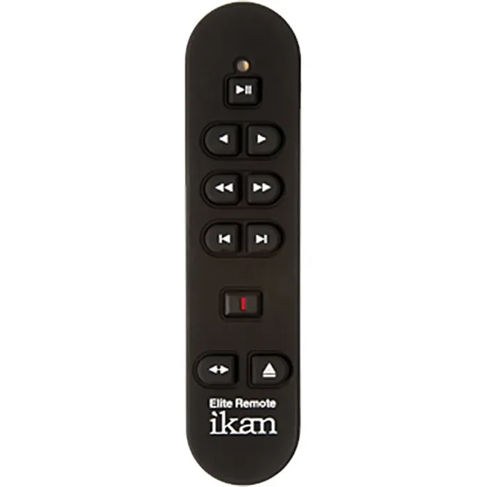 IKAN INTERNATIONAL CORP.-Elite-Remote