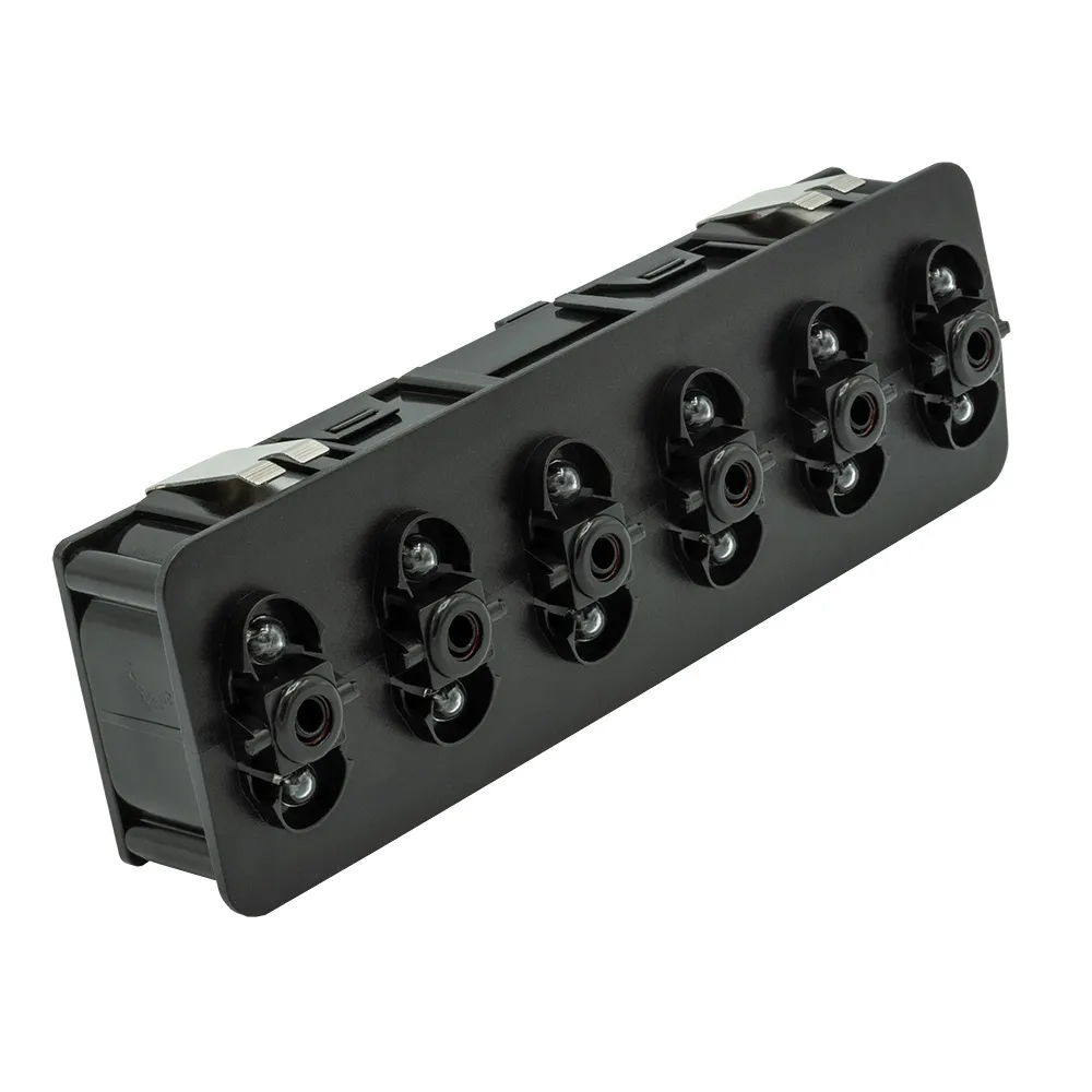 Maretron A3801-5 — Maretron No Actuators - All Positions Momentary ON W/VMM Series - Adapter Cable 2M