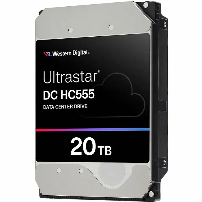 Western Digital-0B47749