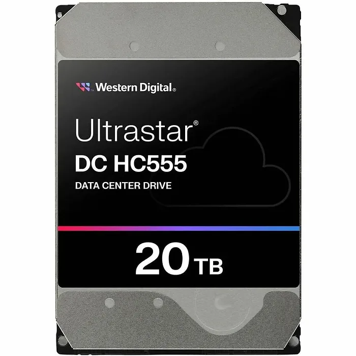 Western Digital-0B47749