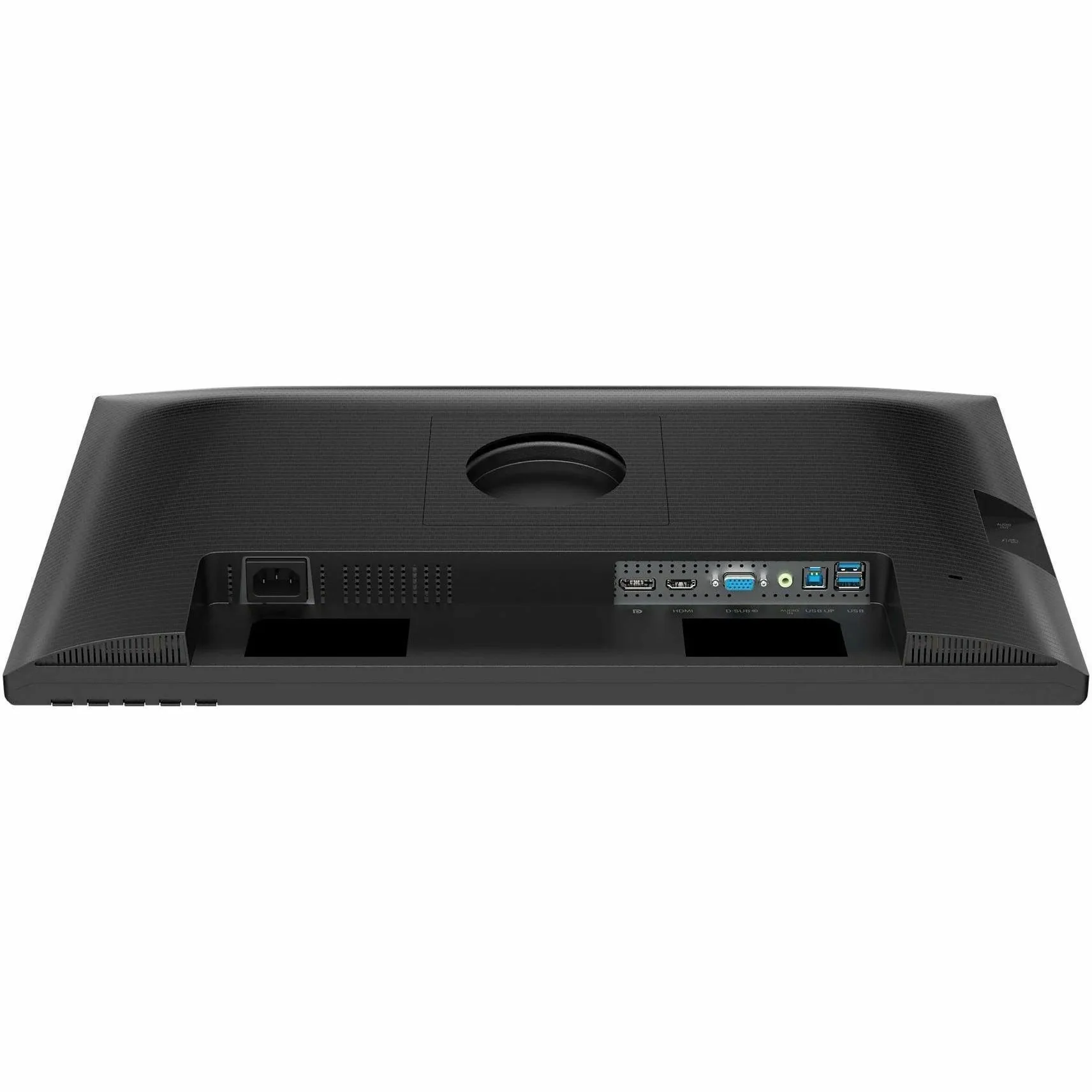 Philips 24B2N3200J — 24" FHD LED Monitor with Adjustable Stand