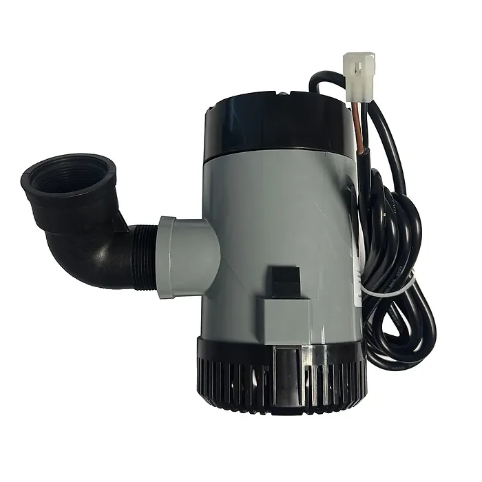 Johnson Pump-1011011