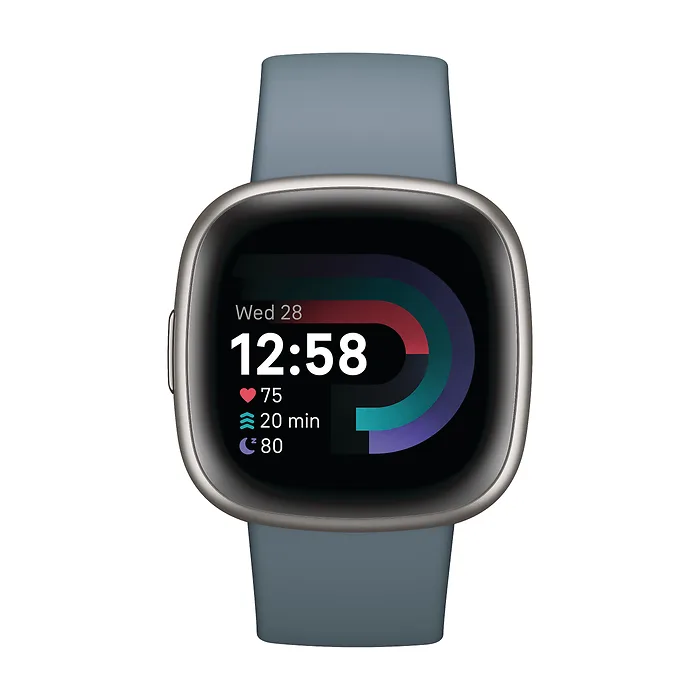 Fitbit-FB523SRAG-US