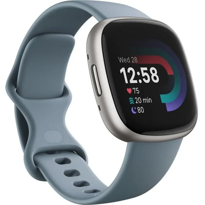 Fitbit-FB523SRAG-US