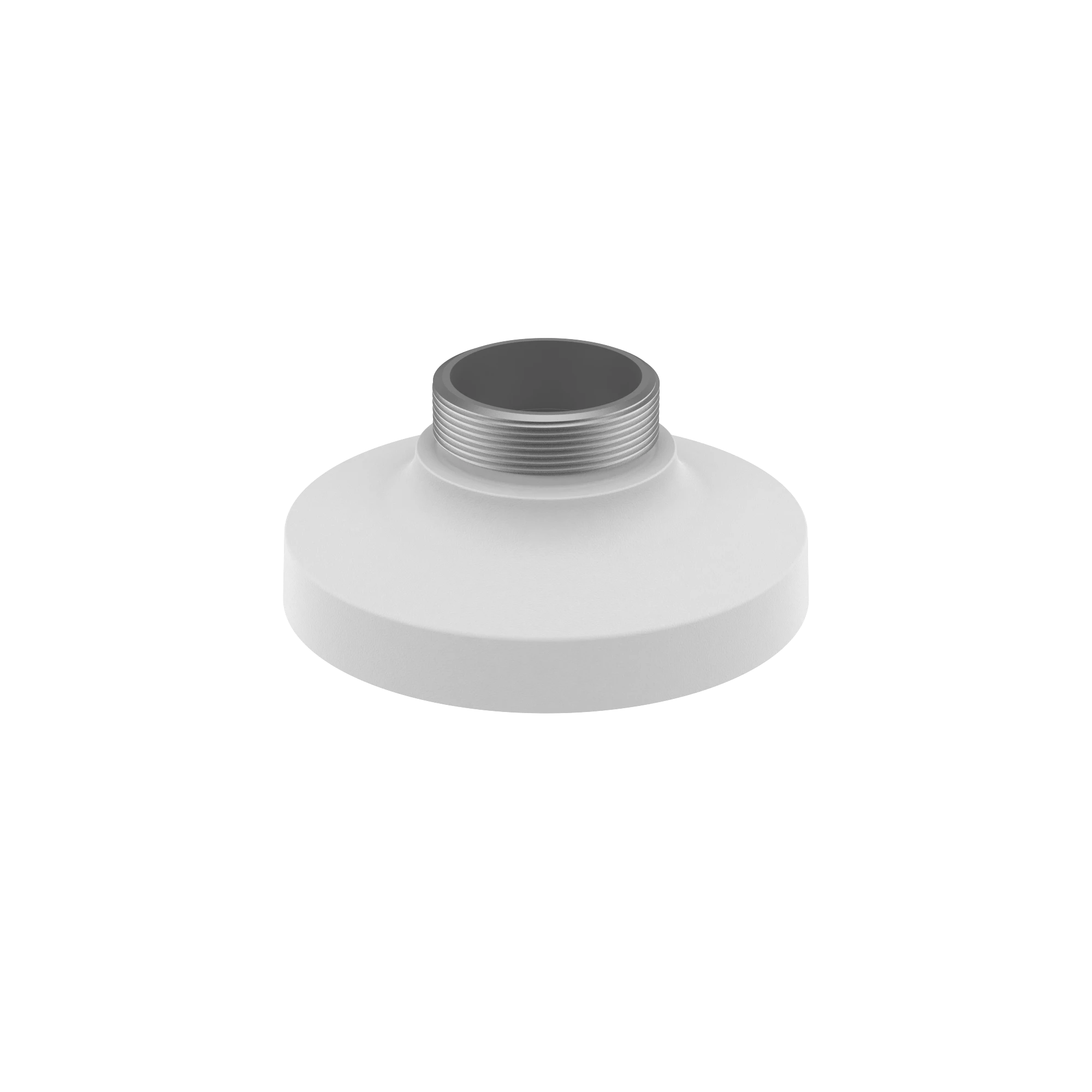 Hanwha SBP-099HMW — SMALL CAP ADAPTER, ACCESSORY FOR Q-MINI CAMERAS: QNF-8010,QNF-9010,QND-6011, QND