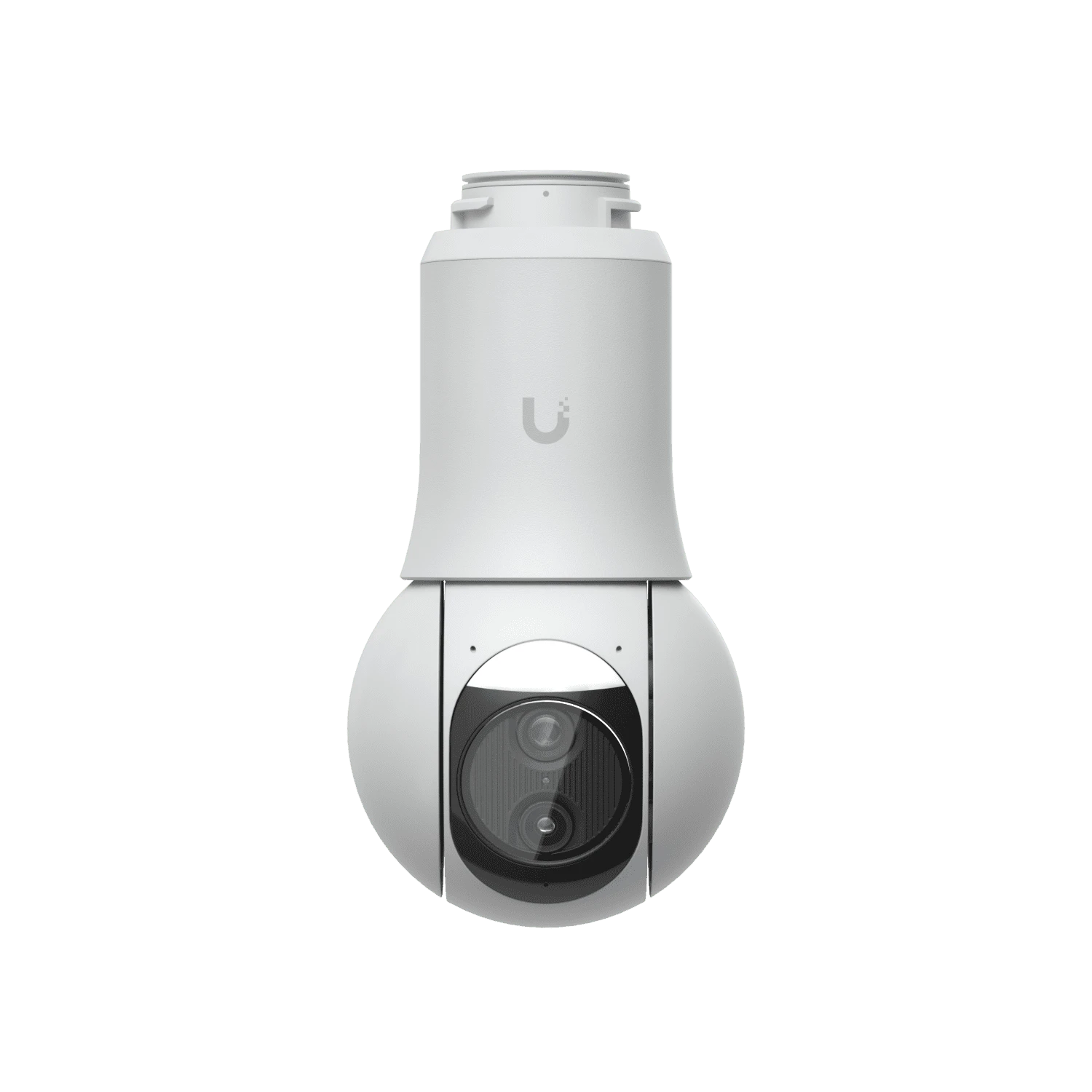 Ubiquiti UVC-G6-PTZ-W — ALL-WEATHER 4K DUAL-LENS CAMERA