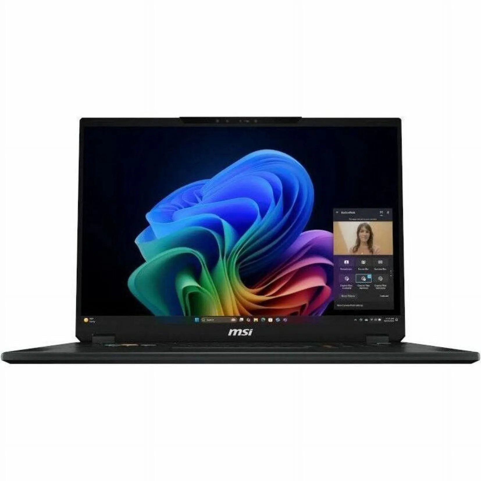 MSI STEALTHA18AI3009 — STEALTH A18 AI+ A3XWIG-009US