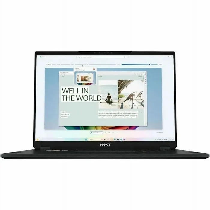 MSI-STEALTHA18AI3009
