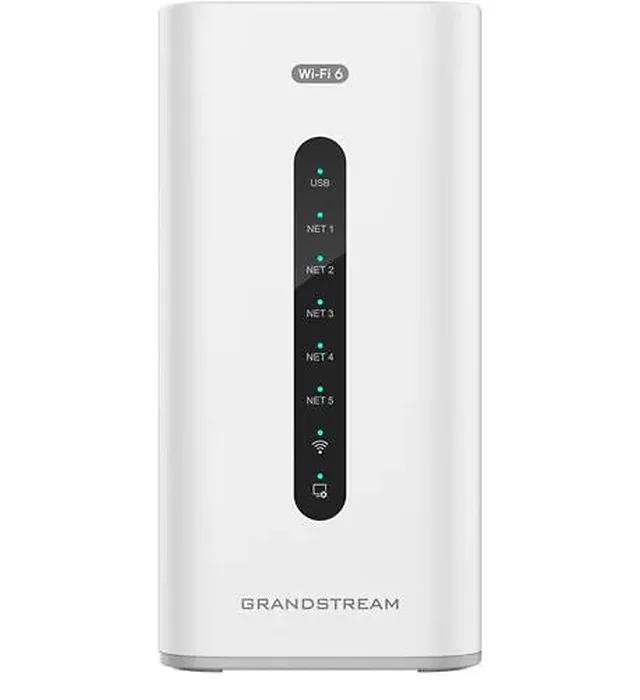 GRAND STREAM-GS-GCC6010W
