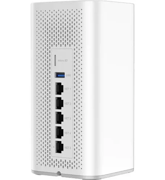 GRAND STREAM-GS-GCC6010W