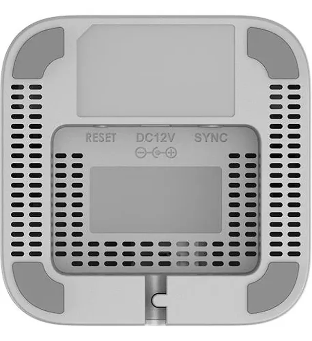 GRAND STREAM-GS-GCC6010W