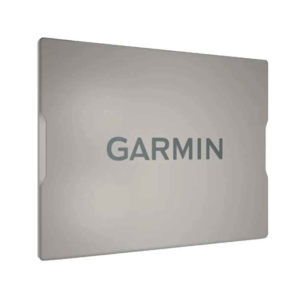 Garmin 010-13901-02 — Garmin Protective Cover f/GPSMAP® 9x17 Chartplotters