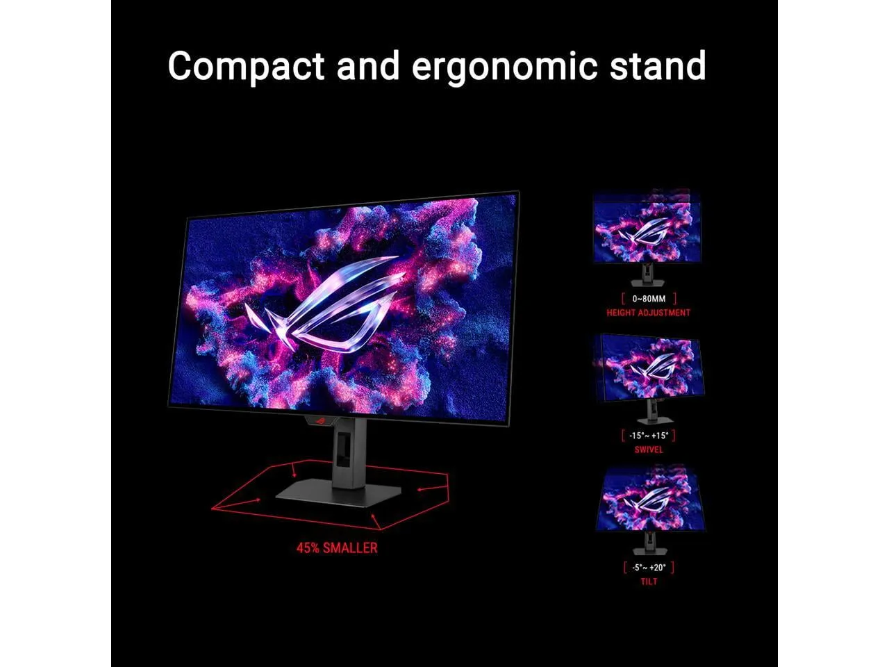 ASUS XG32UCWMG — XG32UCWMG