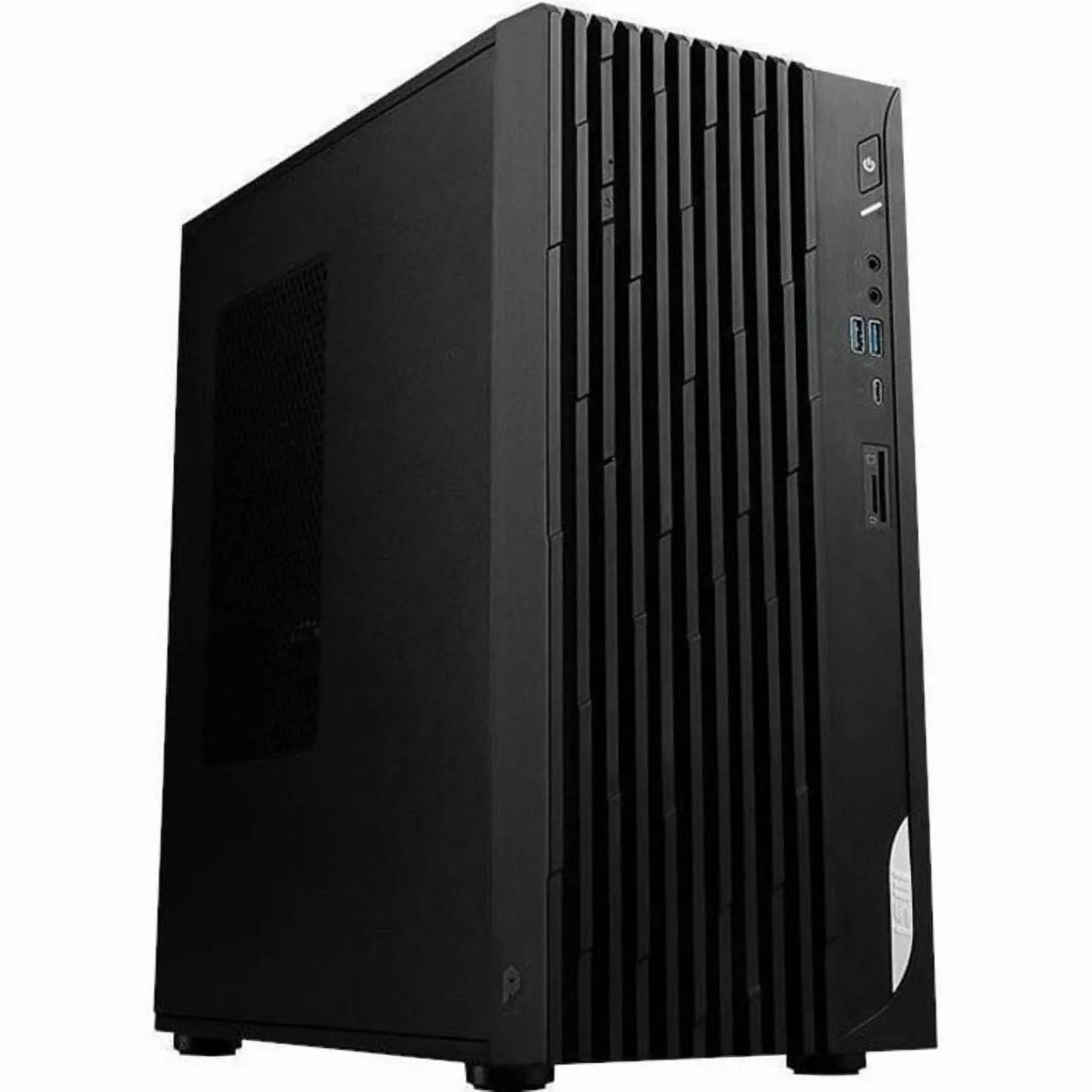 MSI DP18014NVP1019 — MSI PRO DP180 Mid Tower PC
