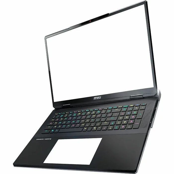 MSI-TITAN18HXA2616