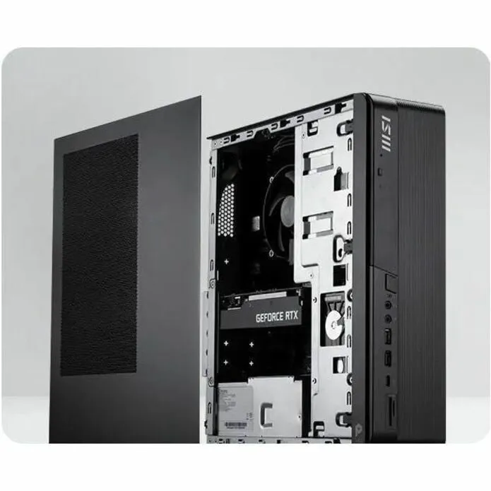 MSI DP80A14TAG029 — PRO DP80 A14TAG-029US