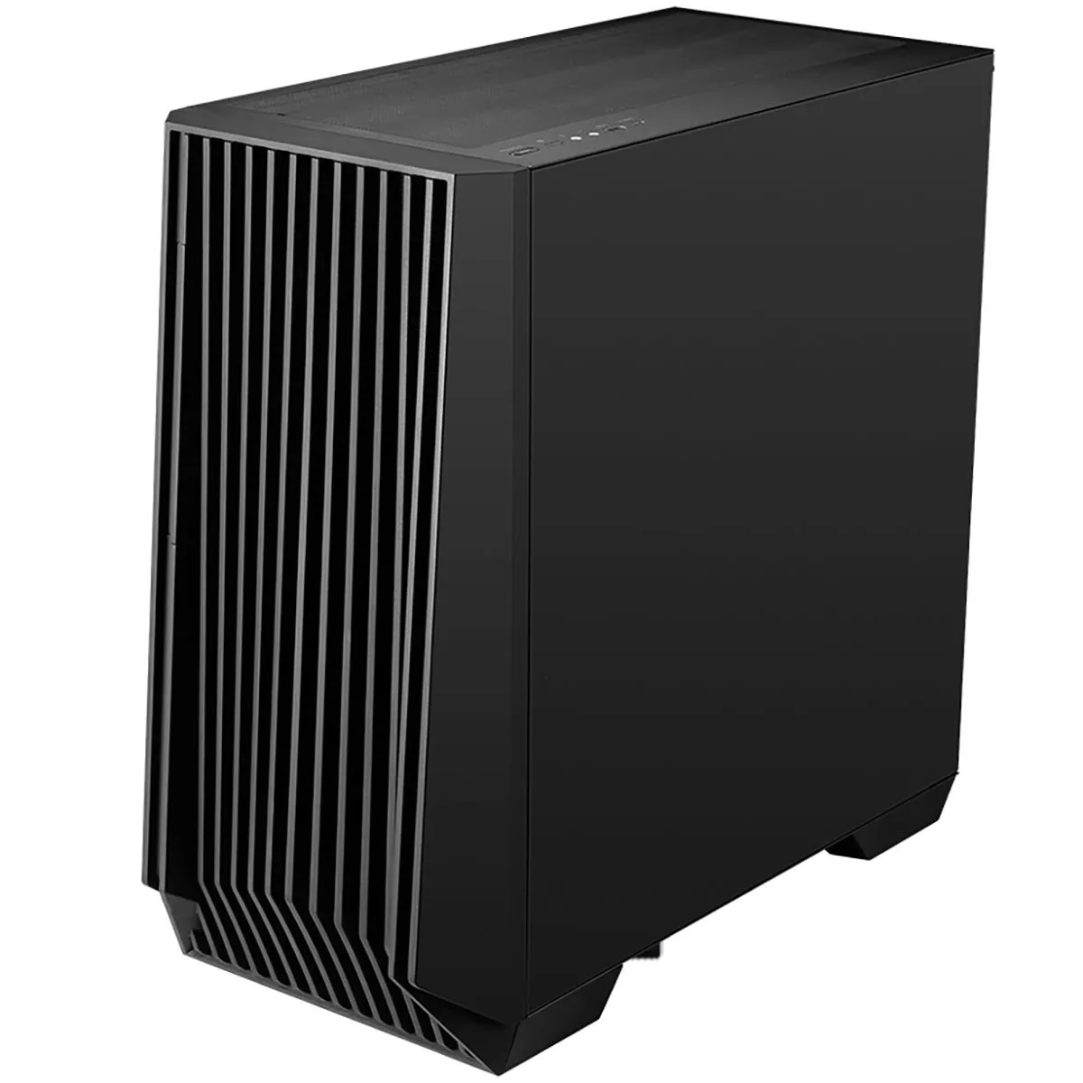 MSI DP400AI2NVP025 — PRO DP400 AI 2NVP Advanced Features