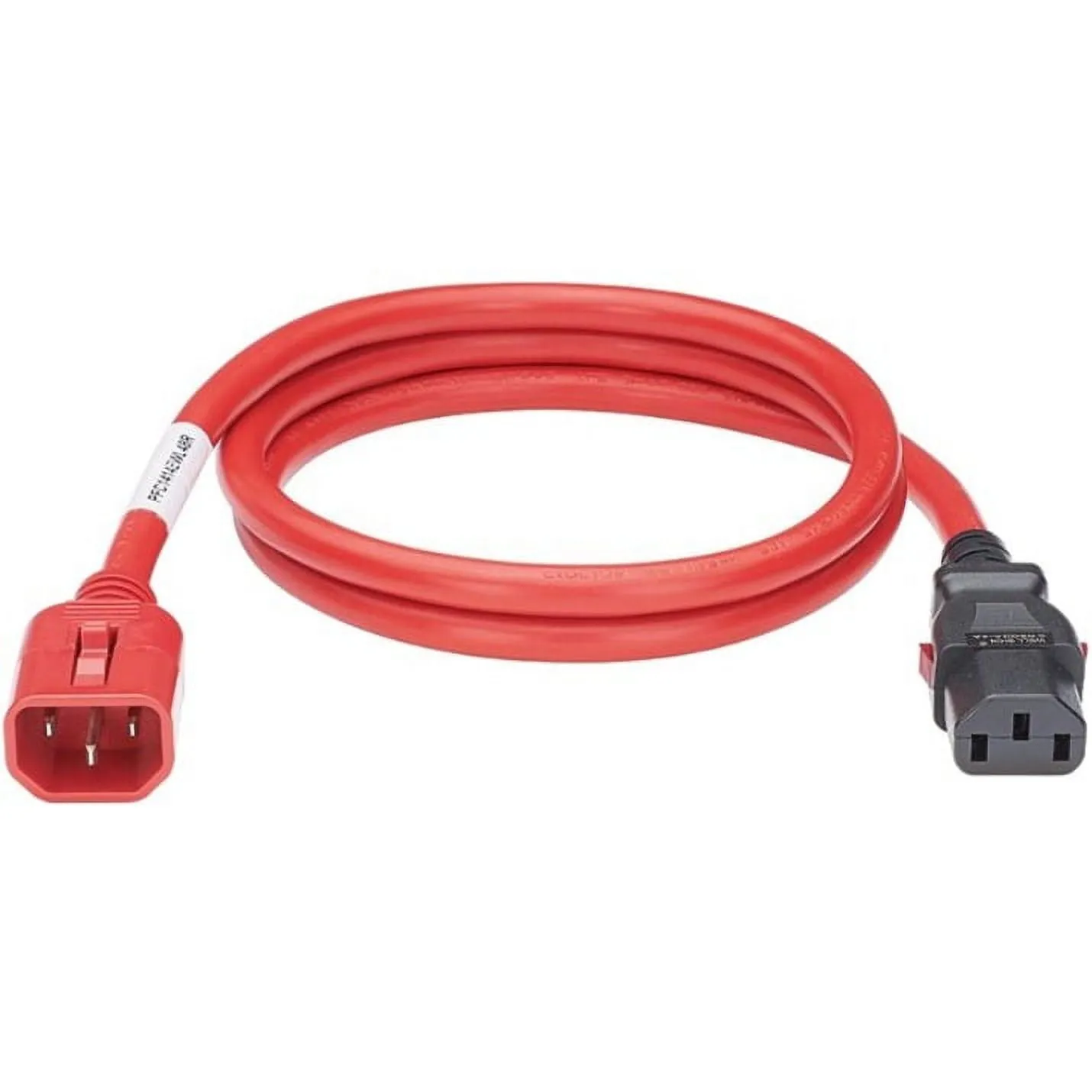 Panduit LPCA04X — Panduit SmartZone G5 Power Cable