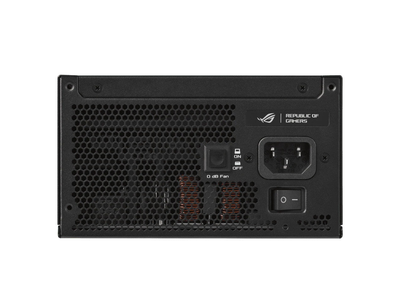 ASUS ROG-STRIX-1000P-GAMING — ROG-STRIX-1000P-GAMING