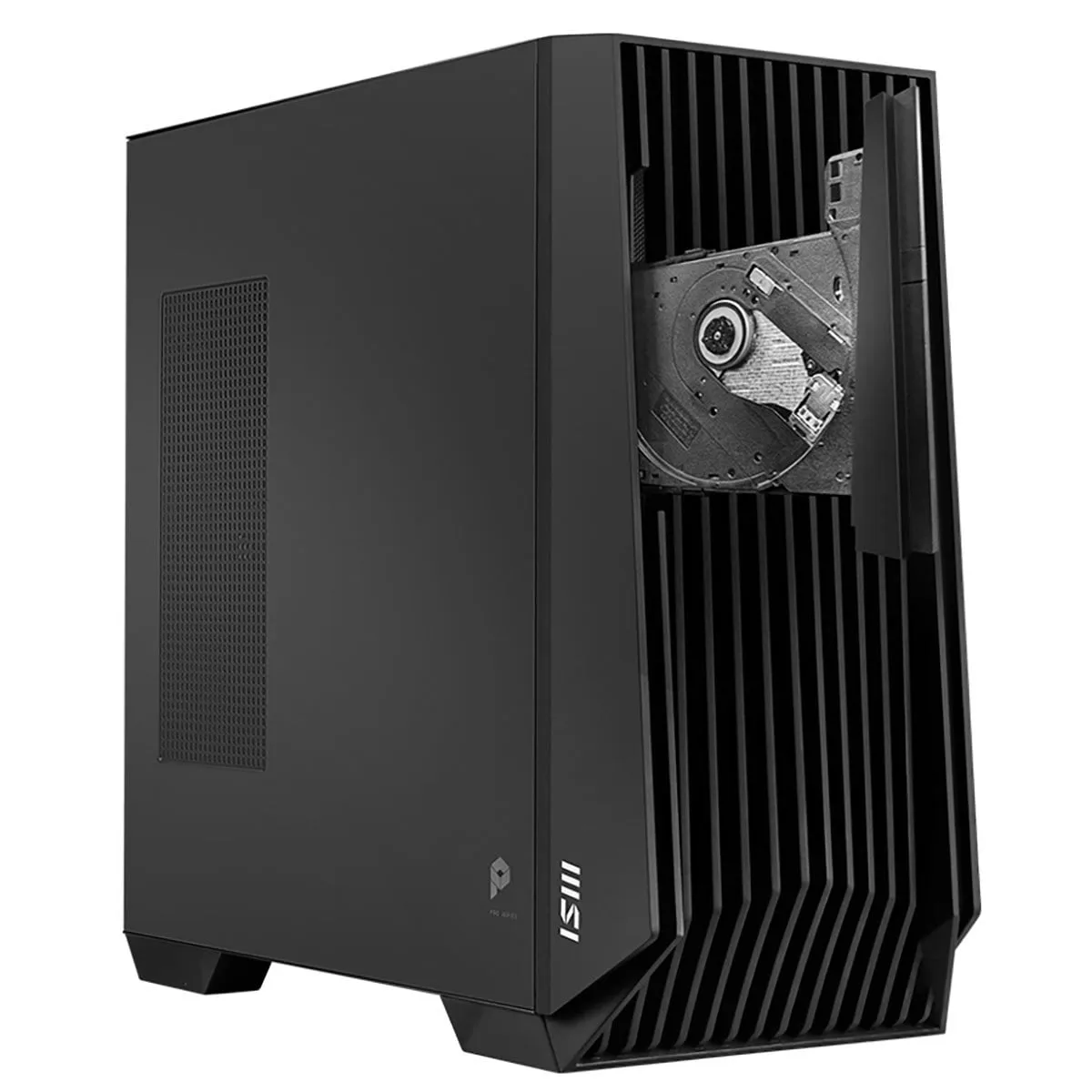 MSI DP400AI2NVR024 — PRO DP400 AI 2NVR-024US