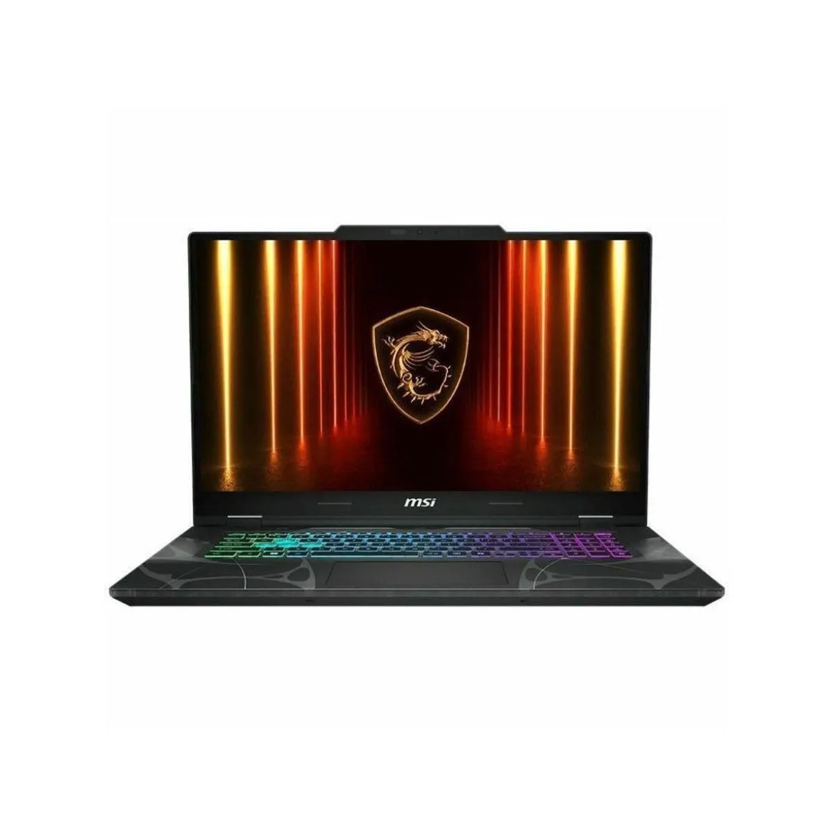 MSI CYBORG15B2258 — MSI CYBORG 15 15.6IN 144HZ GAMING LAPTOP INTEL CORE 5-210H RTX 5050 16GB 1TB NVM