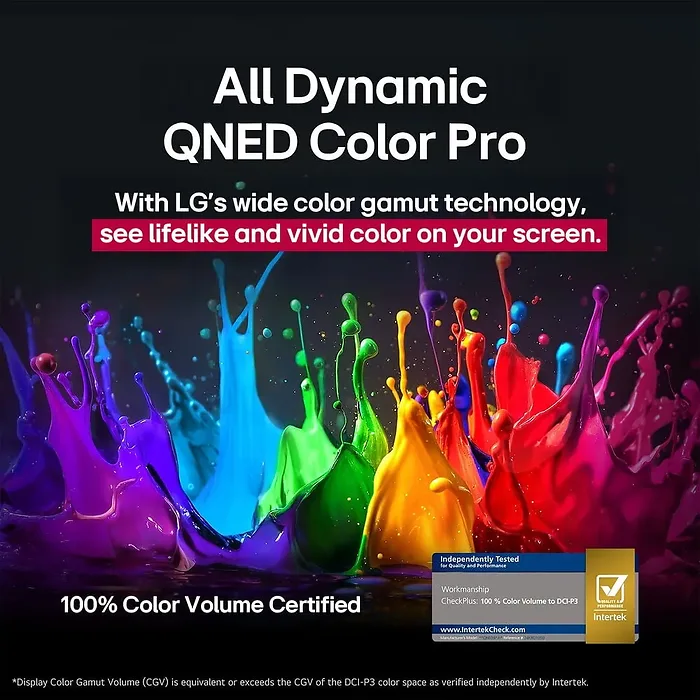 LG Electronics-75QNED92AUA