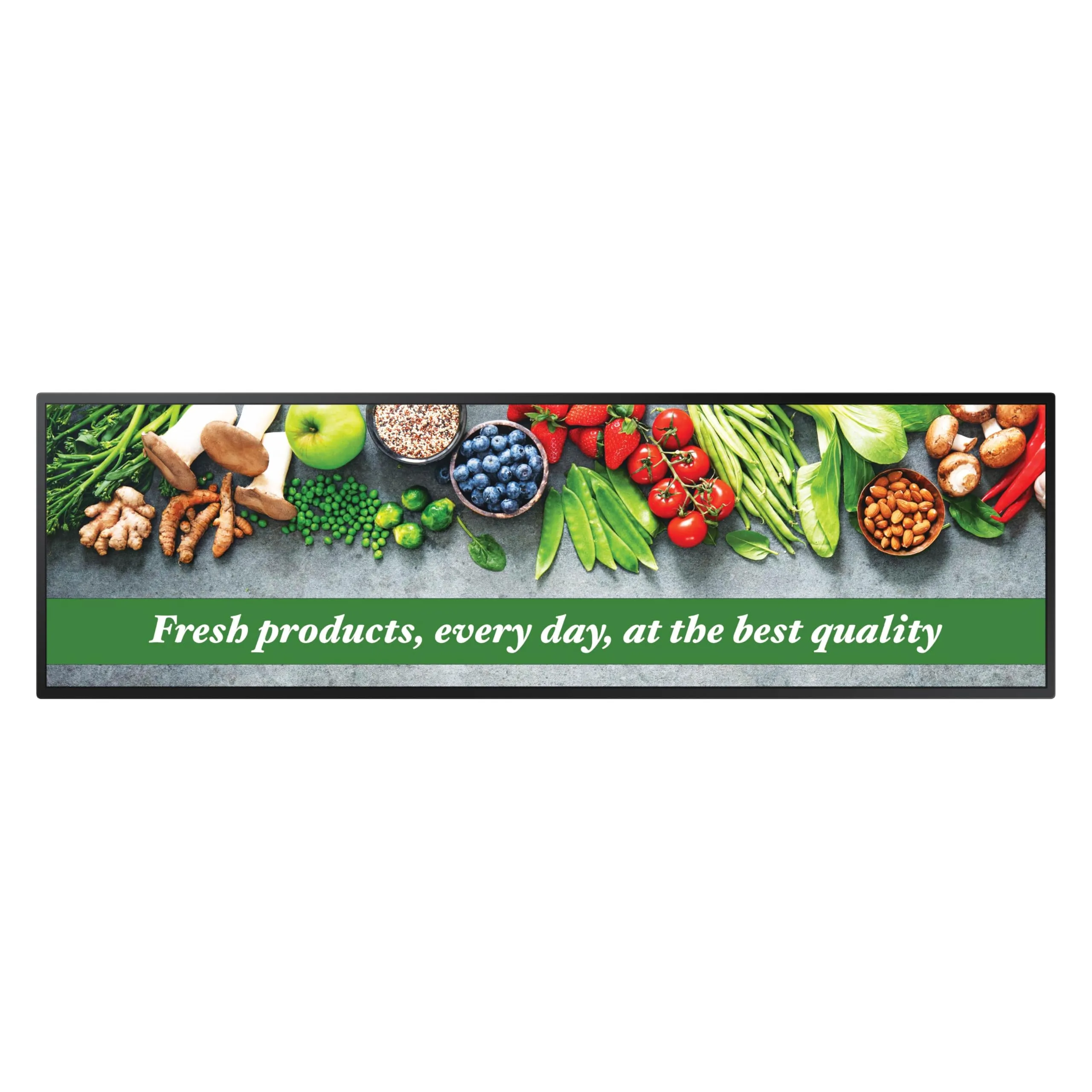 SAMSUNG SH37C — 37INCH/1920X540/700 NIT/8MS