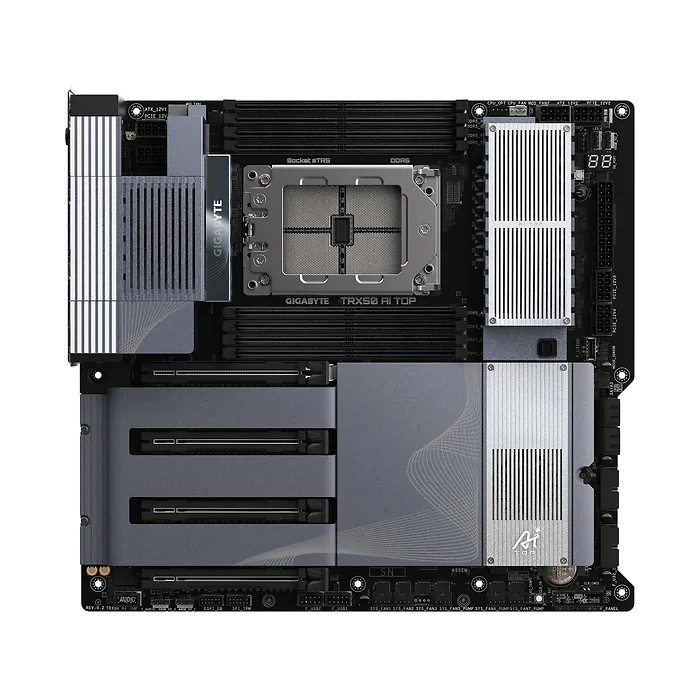 GIGABYTE-TRX50 AI TOP