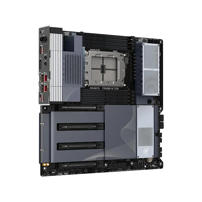 GIGABYTE-TRX50 AI TOP