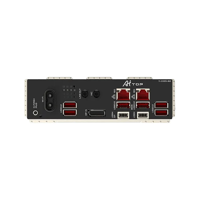 GIGABYTE-TRX50 AI TOP