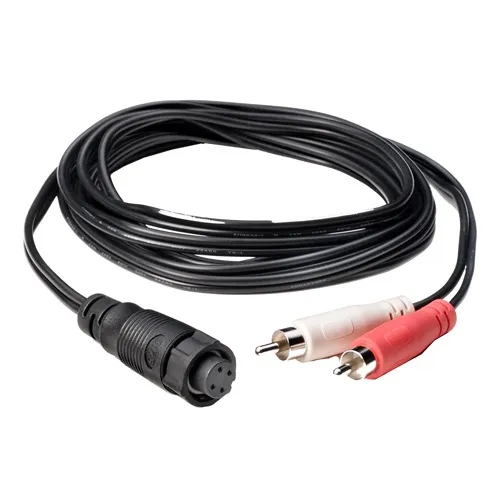 Furuno WX4-050-005 — Furuno BBWX4 Audio Cable