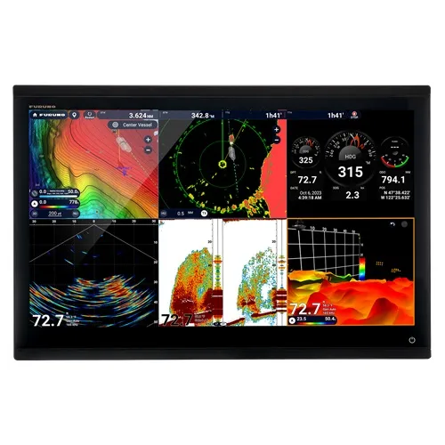 Furuno TZT24X — Furuno TZtouch XL 24" Display