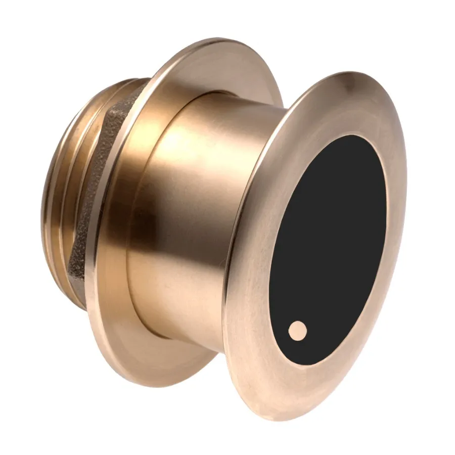 Airmar B175C-0-L-9N — Airmar B175C-0-L 0 Deg Tilt Low CHIRP with Navico 9-Pin MMC