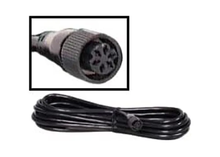Furuno 000-154-054 — Furuno 6 Pin NMEA 0183 Cable - 5m