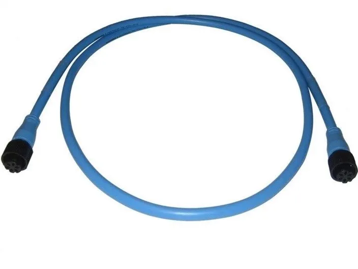 Furuno 001-588-750-00 — Furuno Cross Over Ethernet Cable 1M