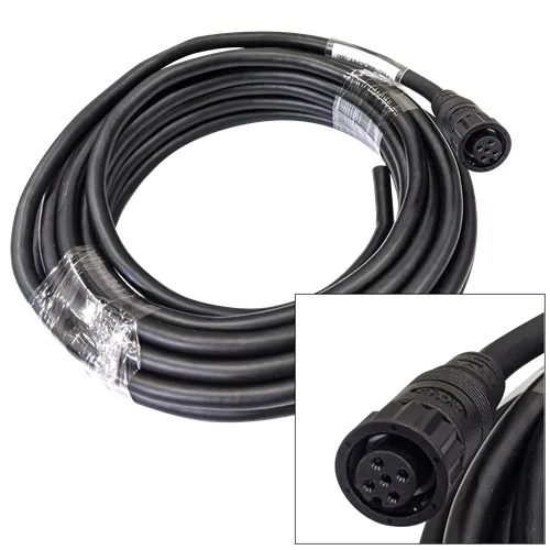 Furuno 001-507-030-00 — Furuno 001-507-030-00 NMEA2000 Micro Cable 2 Meter Female to Pigtail