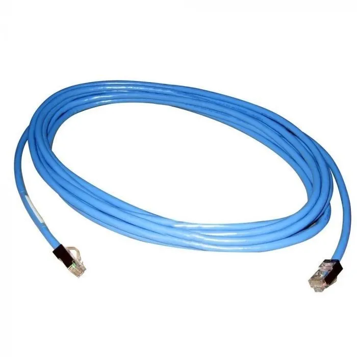 Furuno 000-035-509-00 — Furuno 000-035-509-00 15m LAN CAT5E Cable with RJ45 Connector Kit