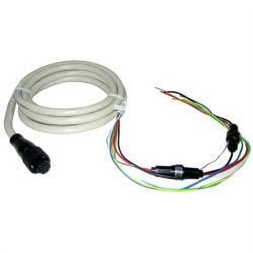 Furuno 000-159-686 — Furuno Power and Data Cable Assembly - 2 Meters