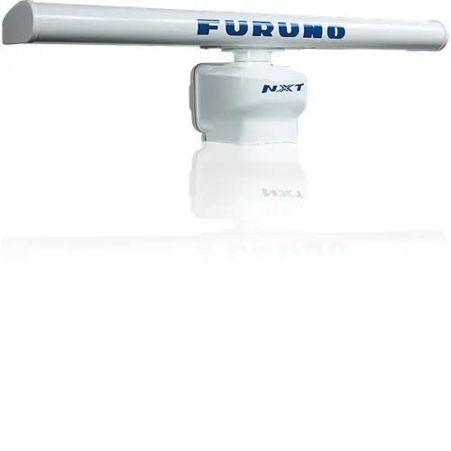 Furuno DRS25ANXT/6 — Furuno DRS25ANXT 200 Watt Solid State Radar With 6ft Antenna