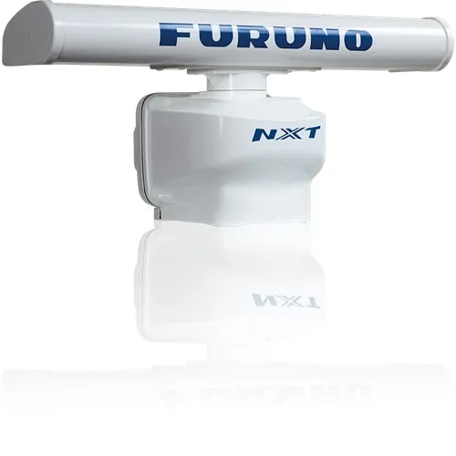 Furuno DRS25ANXT/3 — Furuno DRS25ANXT 200 Watt Solid State Radar With 3ft Antenna