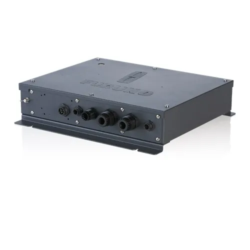 Furuno DI-FFAMP — Furuno DI-FFAMP TruEcho CHIRP Fish Finder Amplifier