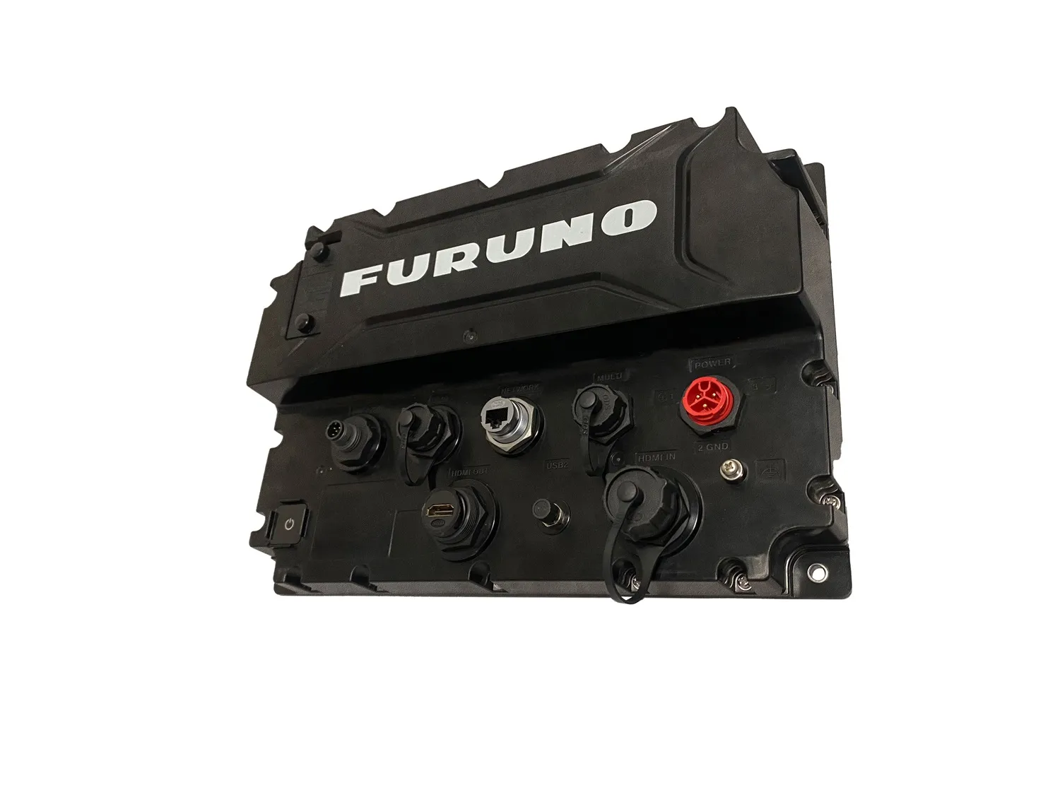 Furuno TZTBBX — Furuno TZTBBX TZTtouchXL Black Box Processor