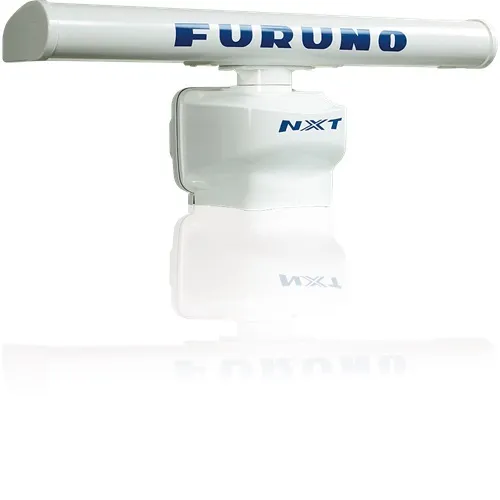 Furuno DRS25ANXT/4 — Furuno DRS25ANXT 200 Watt Solid State Radar With 4ft Antenna