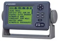 Furuno NX300 — Furuno NX-300 Paperless Navtex Receiver