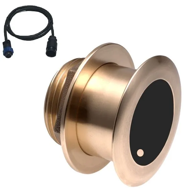 Airmar B175C-20-HW-BL — Airmar B175C-20-HW 20d Tilt With 7-Pin Navico MM Cable