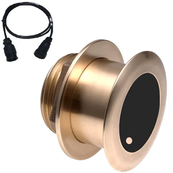 Airmar B175C-20-HW-14HB — Airmar B175C-20-HW 20d Tilt With 14-Pin Humminbird MM Cabl