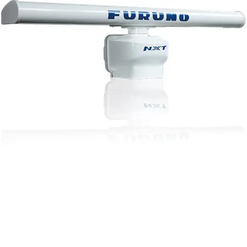 Furuno DRS12ANXT/6 — Furuno DRS12ANXT Solid State Radar